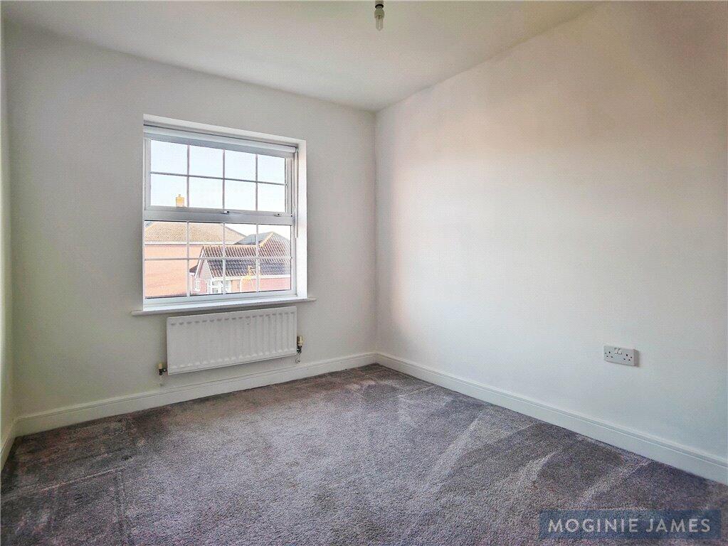 Additional property image - Cambrian Drive, Marshfield, Cardiff