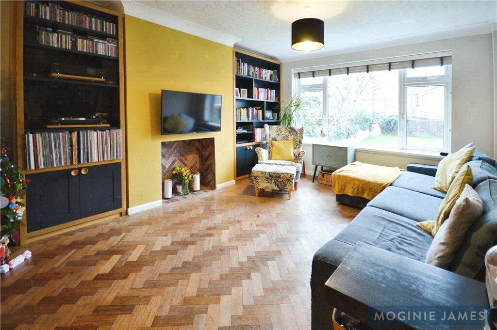 Additional property image - Ennerdale Close, Cardiff