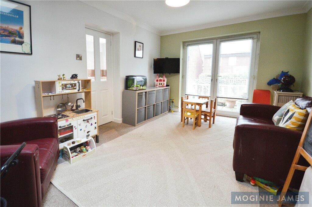 Additional property image - Ennerdale Close, Cardiff