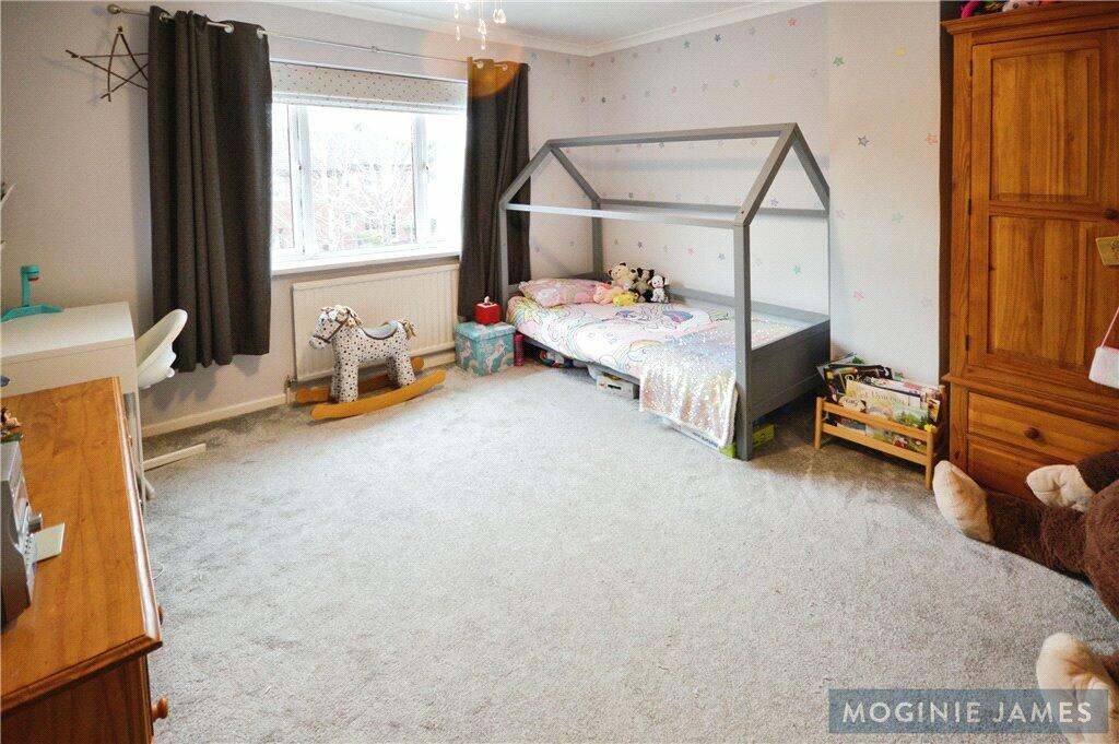 Additional property image - Ennerdale Close, Cardiff