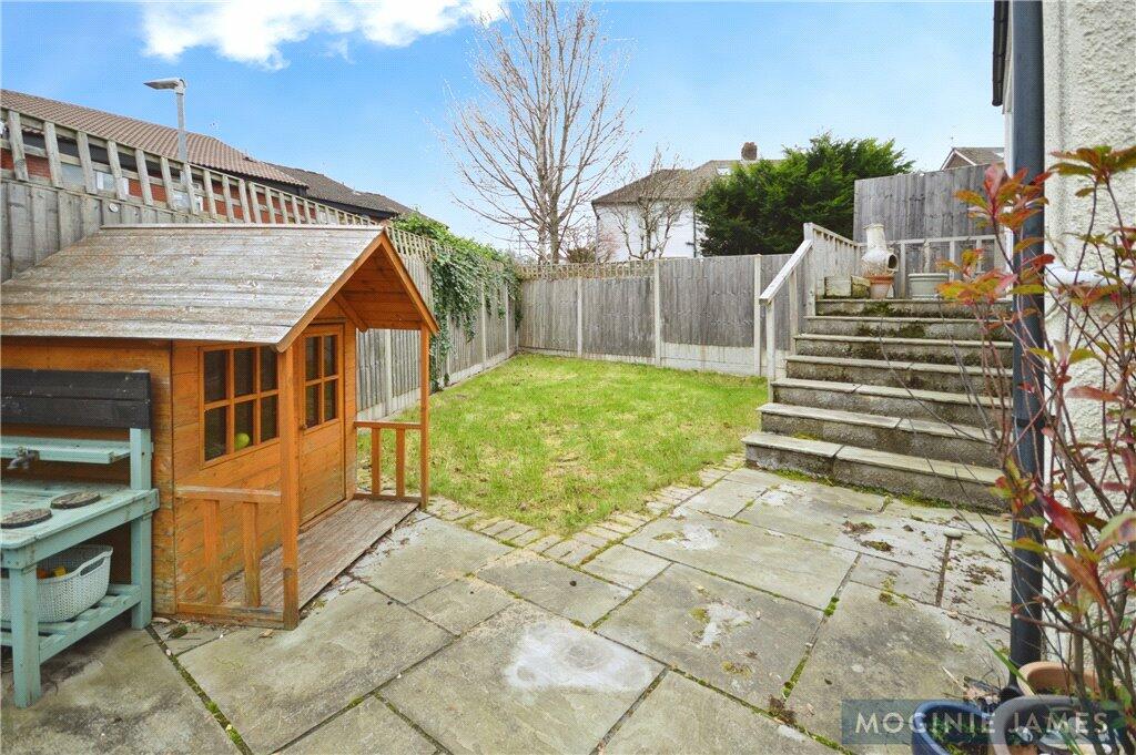 Additional property image - Ennerdale Close, Cardiff