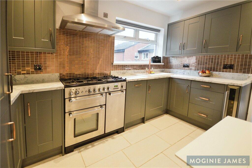 Additional property image - Ennerdale Close, Cardiff