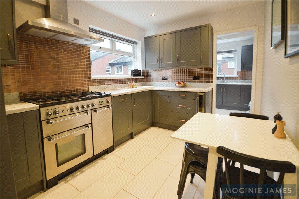 Additional property image - Ennerdale Close, Cardiff