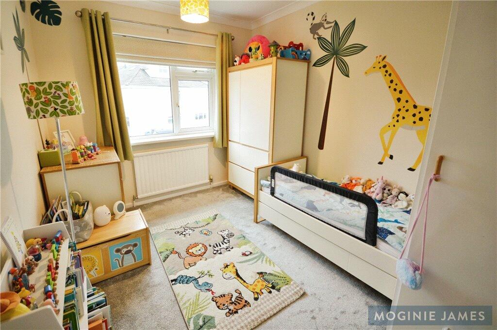 Additional property image - Ennerdale Close, Cardiff
