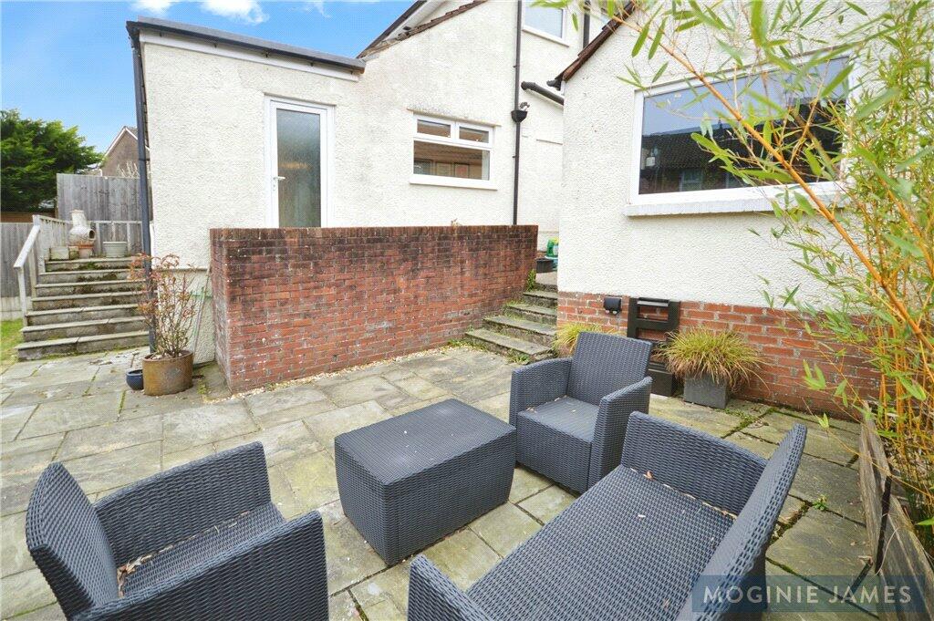 Additional property image - Ennerdale Close, Cardiff