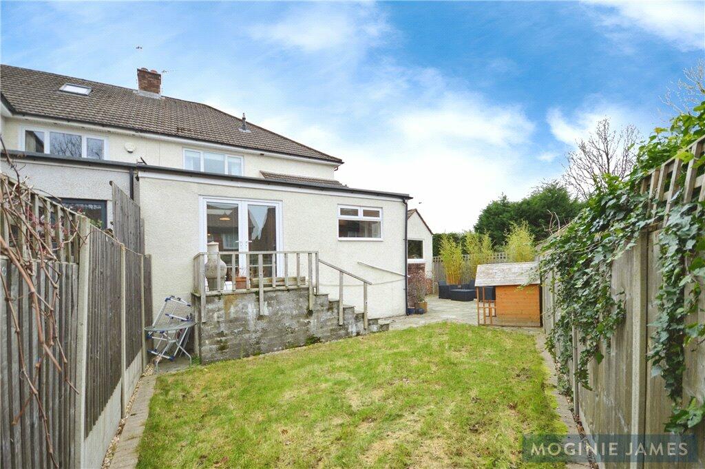 Additional property image - Ennerdale Close, Cardiff
