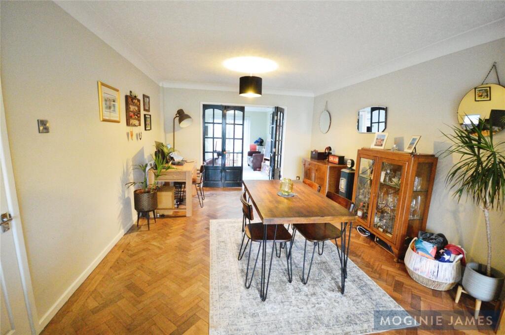 Additional property image - Ennerdale Close, Cardiff