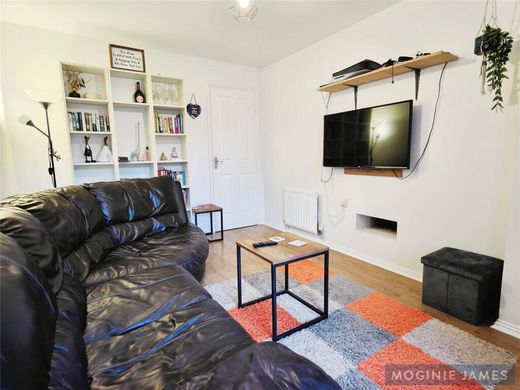 Additional property image - Dungarvan Drive, Pontprennau, Cardiff