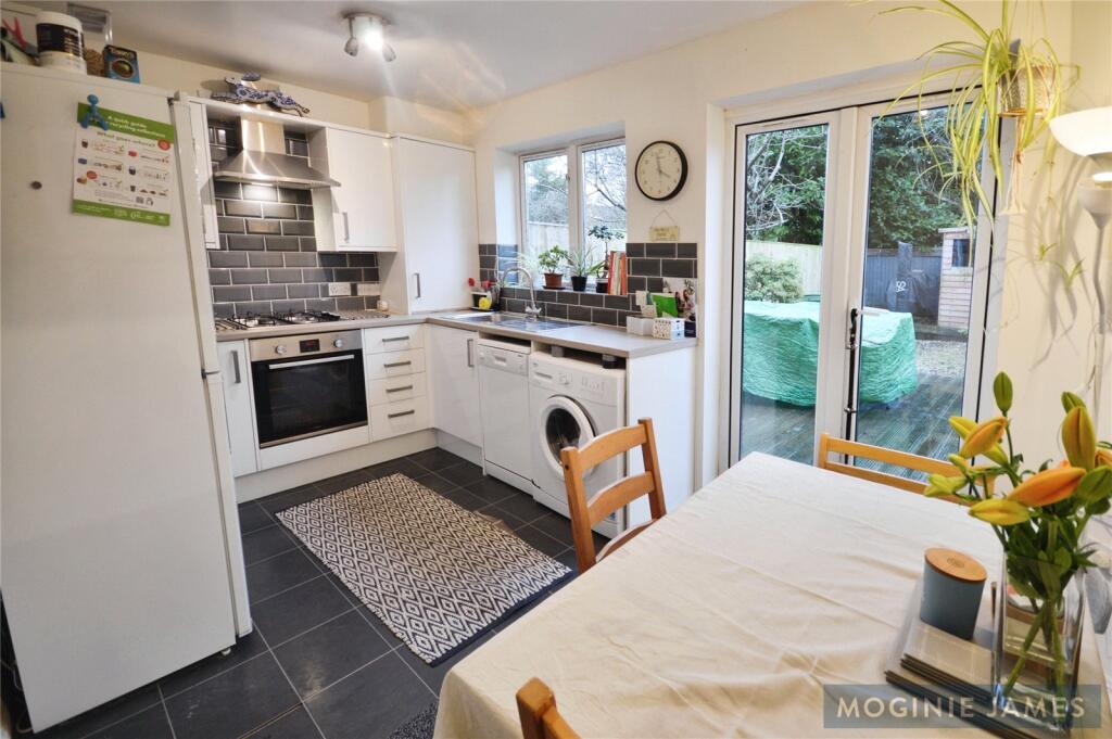 Additional property image - Dungarvan Drive, Pontprennau, Cardiff