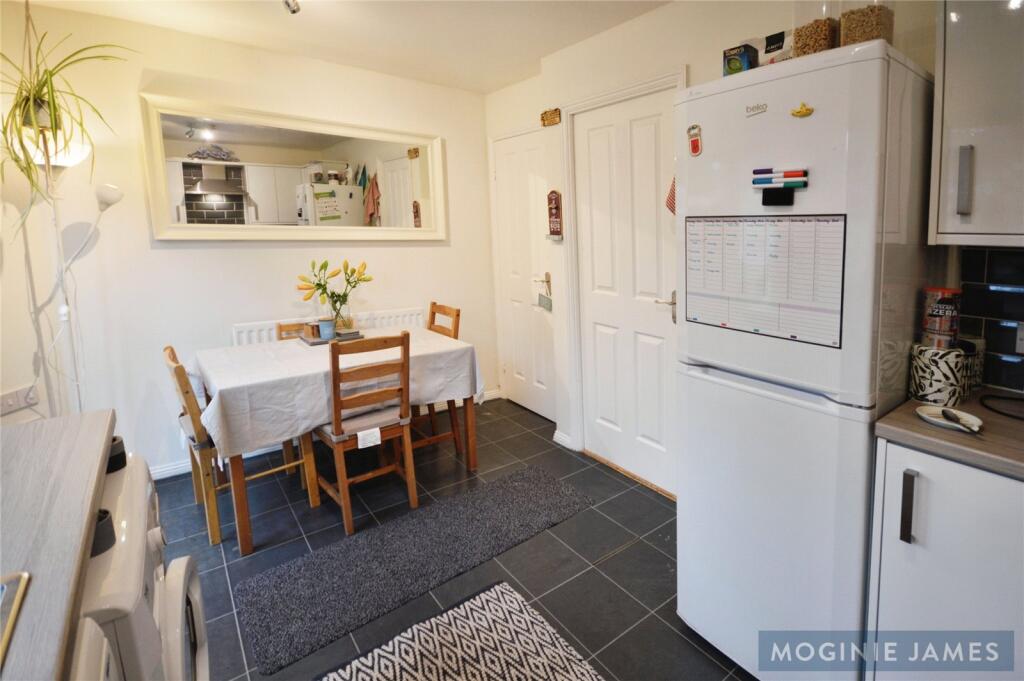 Additional property image - Dungarvan Drive, Pontprennau, Cardiff