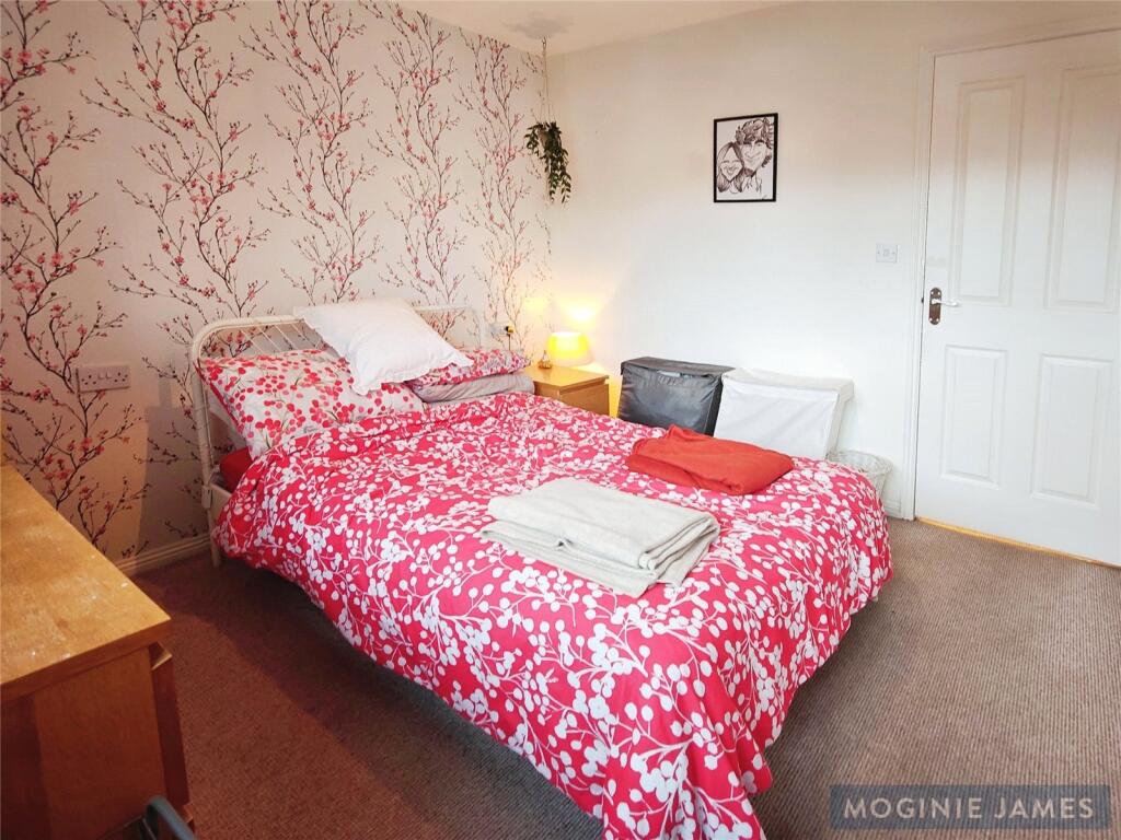 Additional property image - Dungarvan Drive, Pontprennau, Cardiff