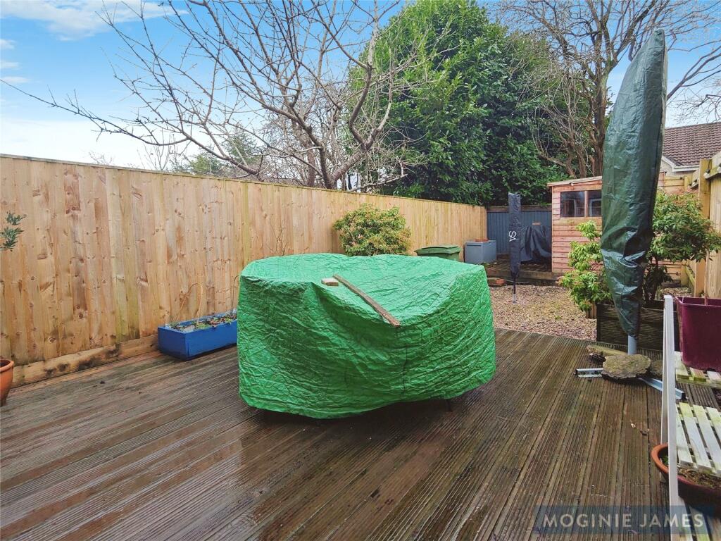 Additional property image - Dungarvan Drive, Pontprennau, Cardiff