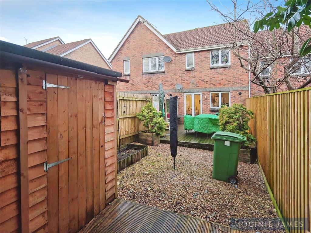 Additional property image - Dungarvan Drive, Pontprennau, Cardiff