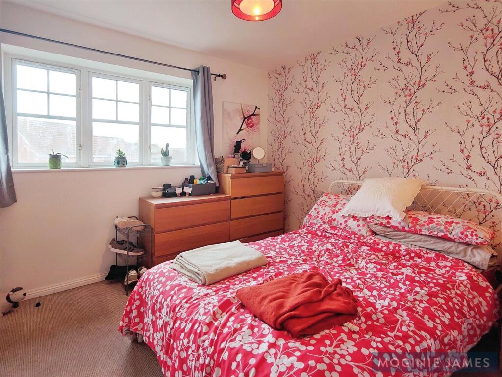 Additional property image - Dungarvan Drive, Pontprennau, Cardiff