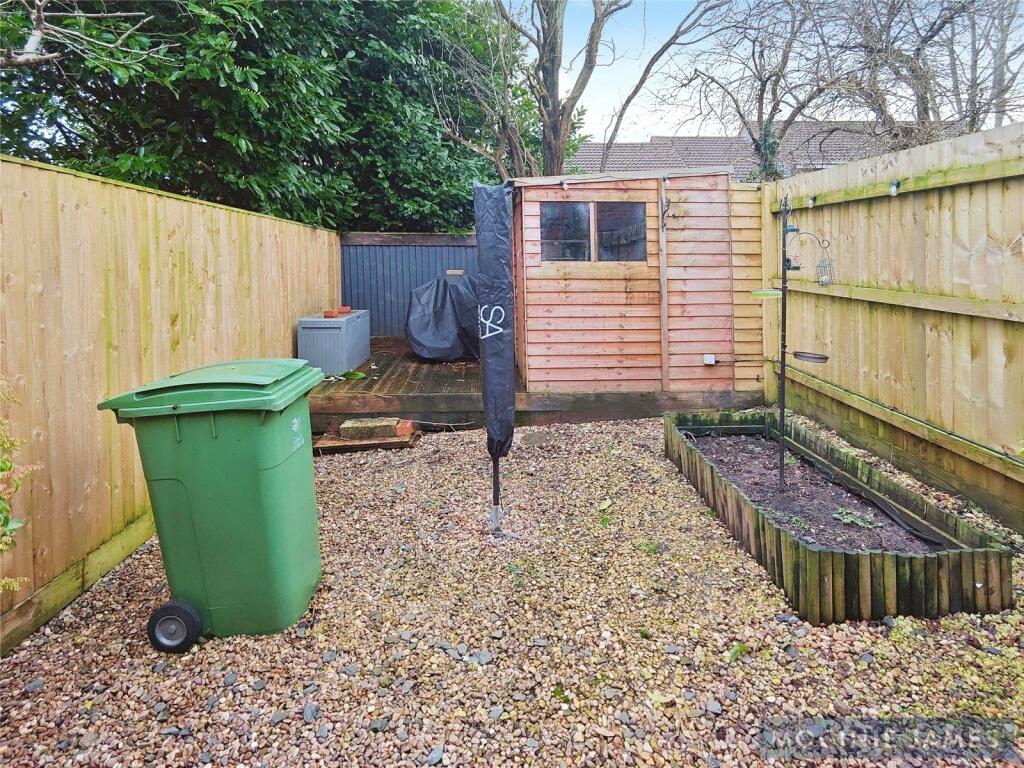 Additional property image - Dungarvan Drive, Pontprennau, Cardiff