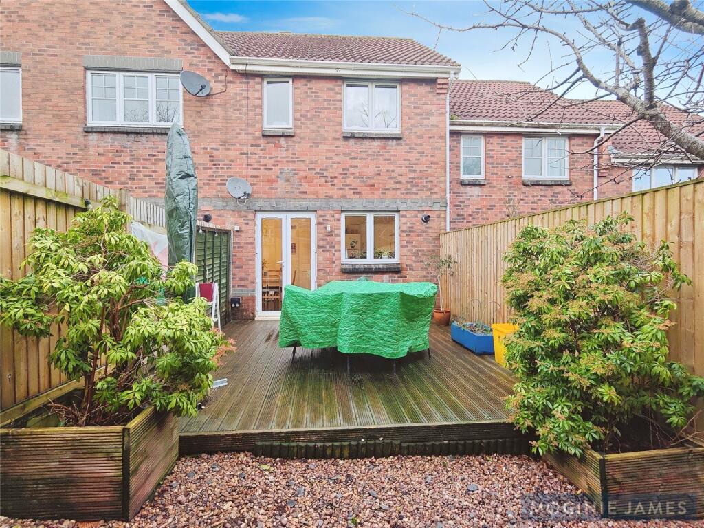 Additional property image - Dungarvan Drive, Pontprennau, Cardiff
