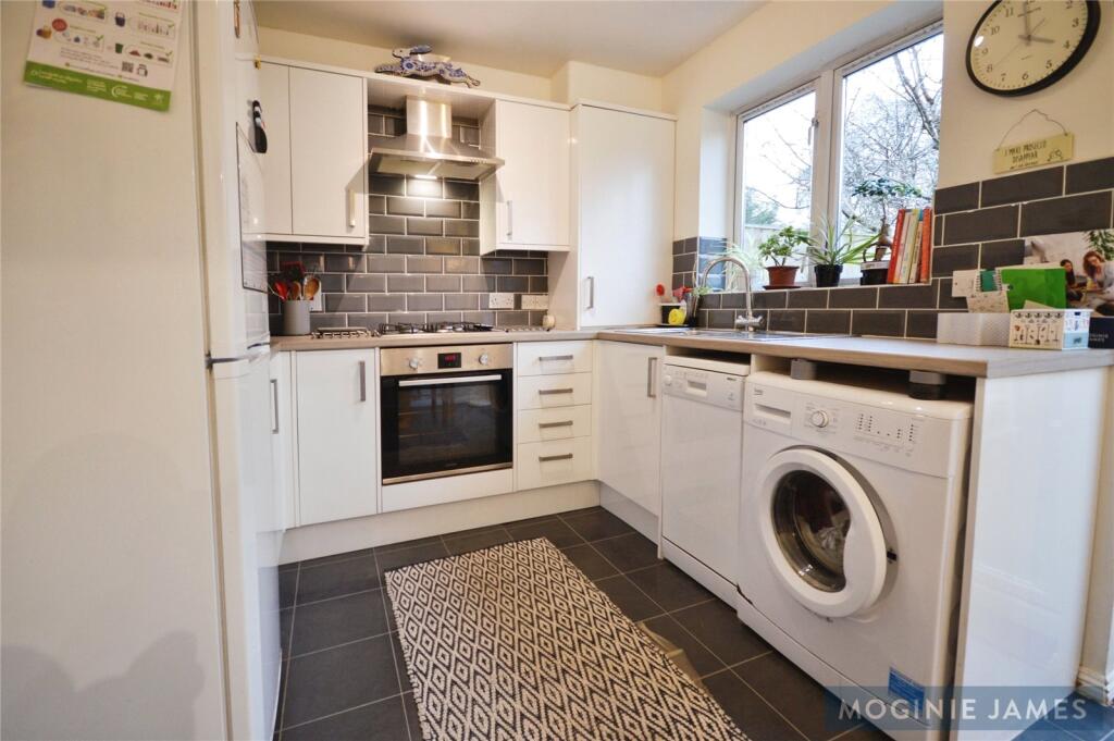 Additional property image - Dungarvan Drive, Pontprennau, Cardiff