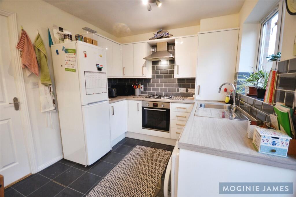 Additional property image - Dungarvan Drive, Pontprennau, Cardiff