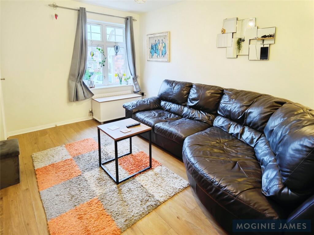 Additional property image - Dungarvan Drive, Pontprennau, Cardiff