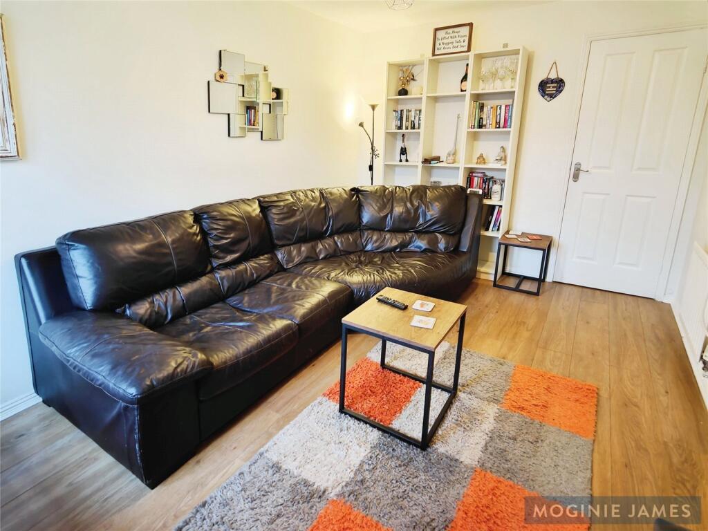 Additional property image - Dungarvan Drive, Pontprennau, Cardiff