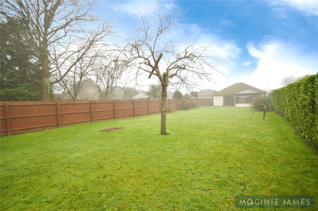 Additional property image - St. Mellons Road, Marshfield, Cardiff