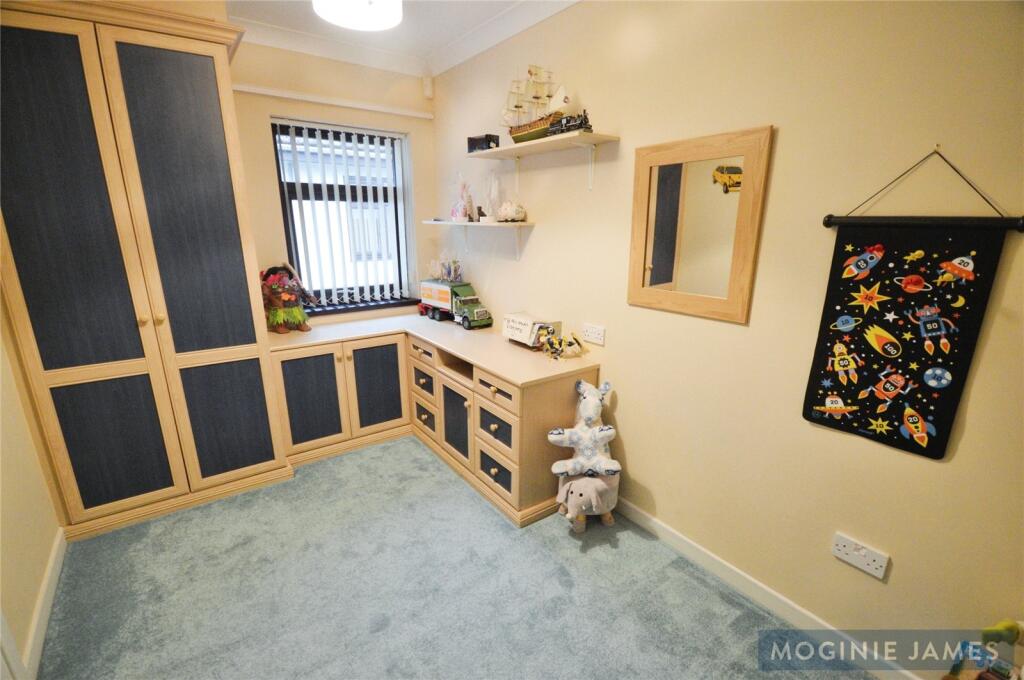 Additional property image - St. Mellons Road, Marshfield, Cardiff