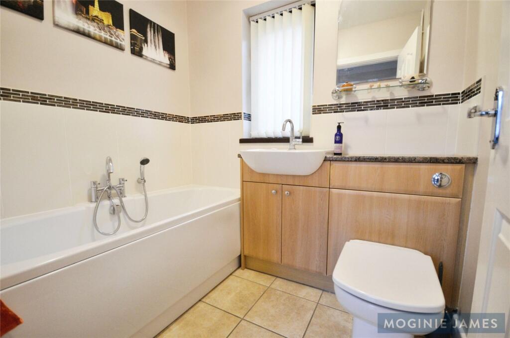 Additional property image - St. Mellons Road, Marshfield, Cardiff