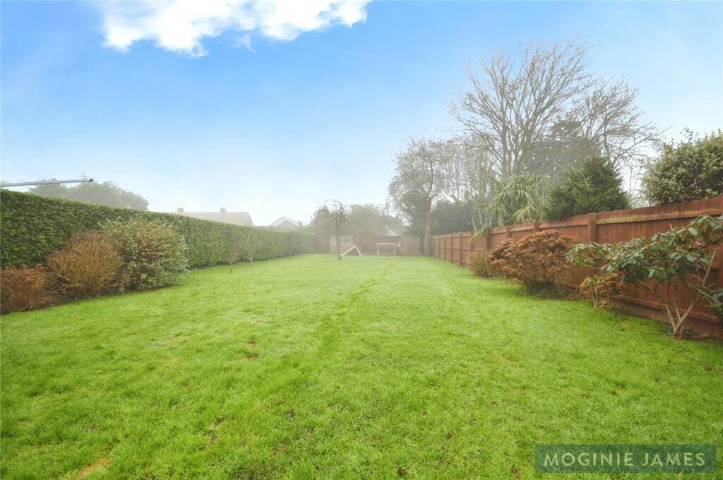 Additional property image - St. Mellons Road, Marshfield, Cardiff