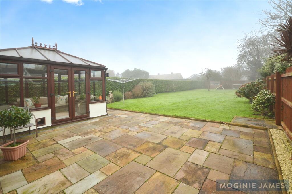 Additional property image - St. Mellons Road, Marshfield, Cardiff