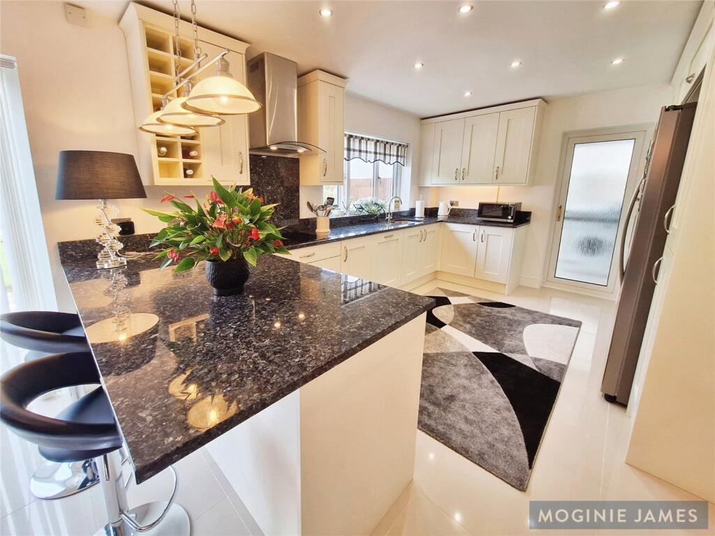 Additional property image - Wern Fawr Lane, Old St. Mellons, Cardiff