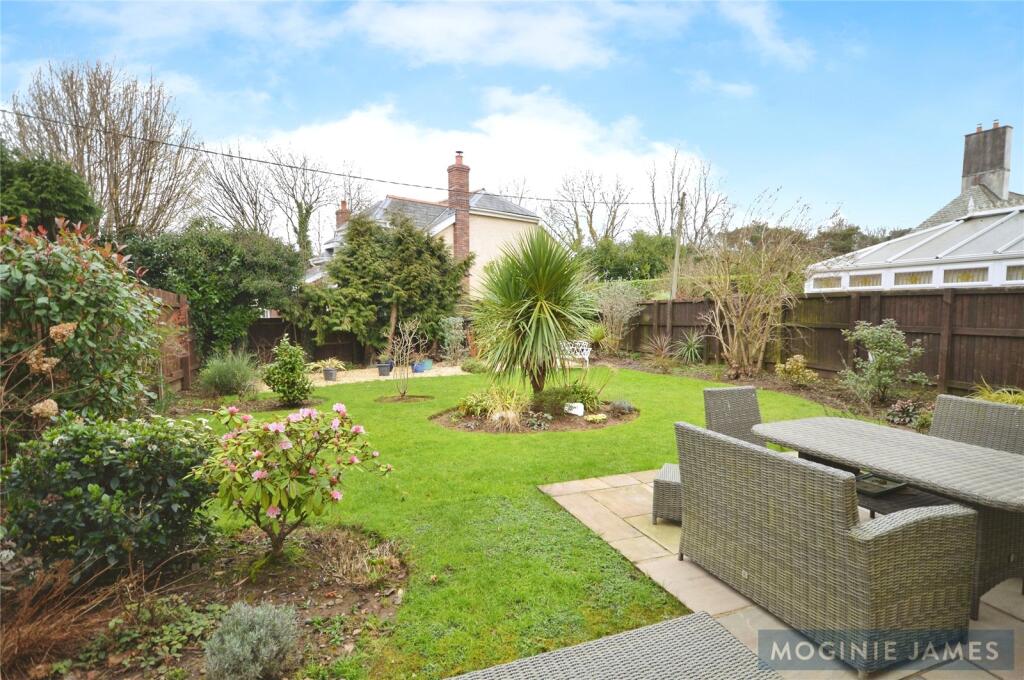 Additional property image - Wern Fawr Lane, Old St. Mellons, Cardiff