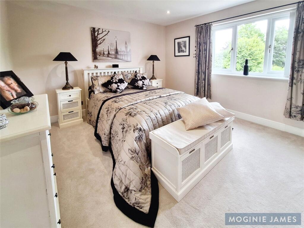Additional property image - Wern Fawr Lane, Old St. Mellons, Cardiff