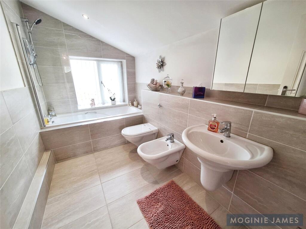 Additional property image - Wern Fawr Lane, Old St. Mellons, Cardiff