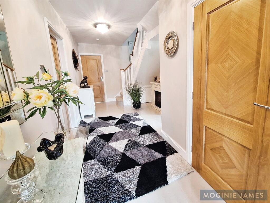 Additional property image - Wern Fawr Lane, Old St. Mellons, Cardiff