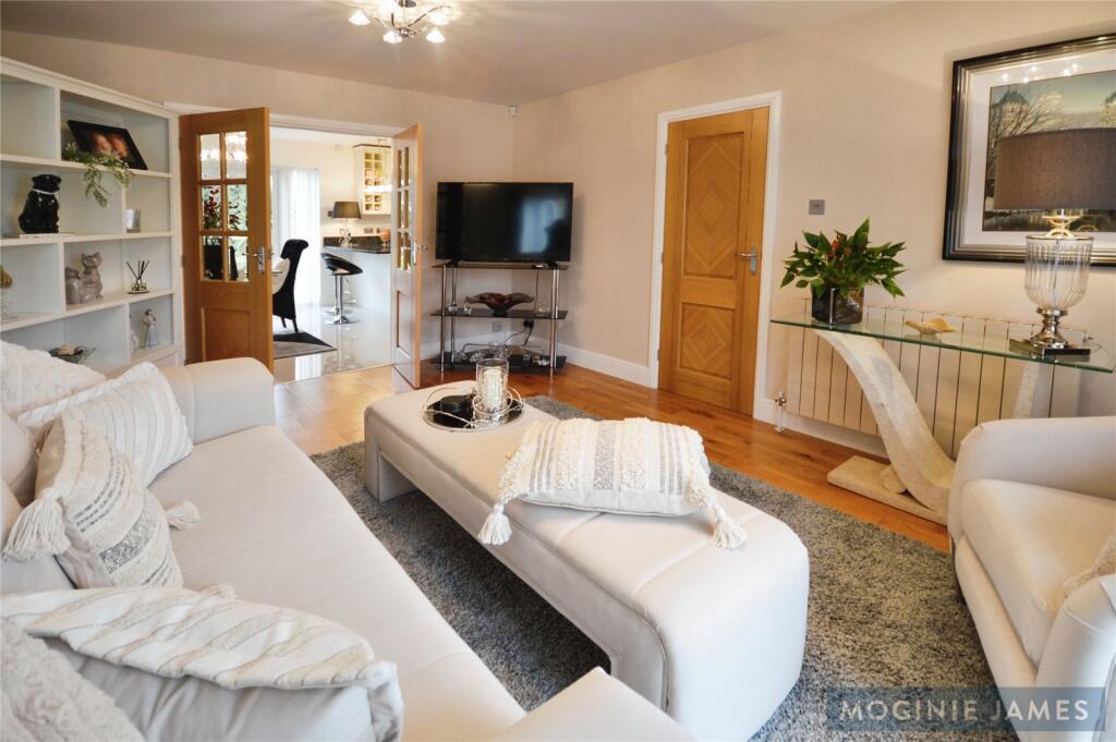 Additional property image - Wern Fawr Lane, Old St. Mellons, Cardiff