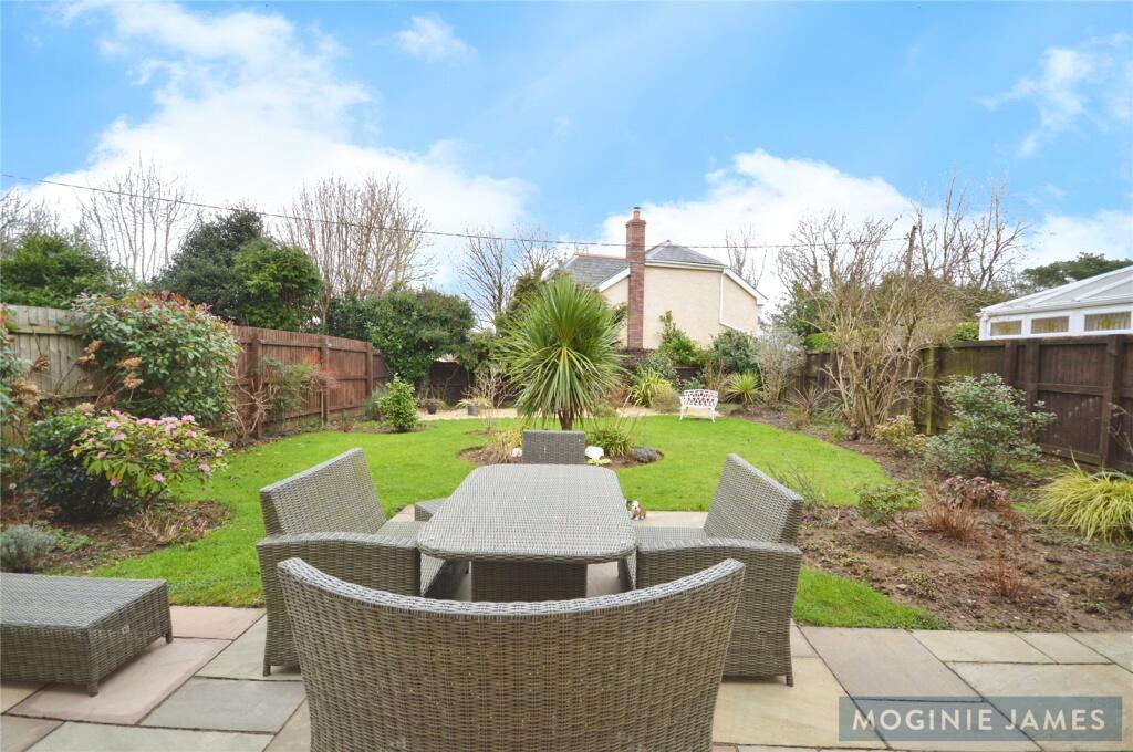 Additional property image - Wern Fawr Lane, Old St. Mellons, Cardiff