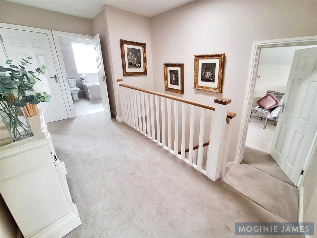 Additional property image - Wern Fawr Lane, Old St. Mellons, Cardiff