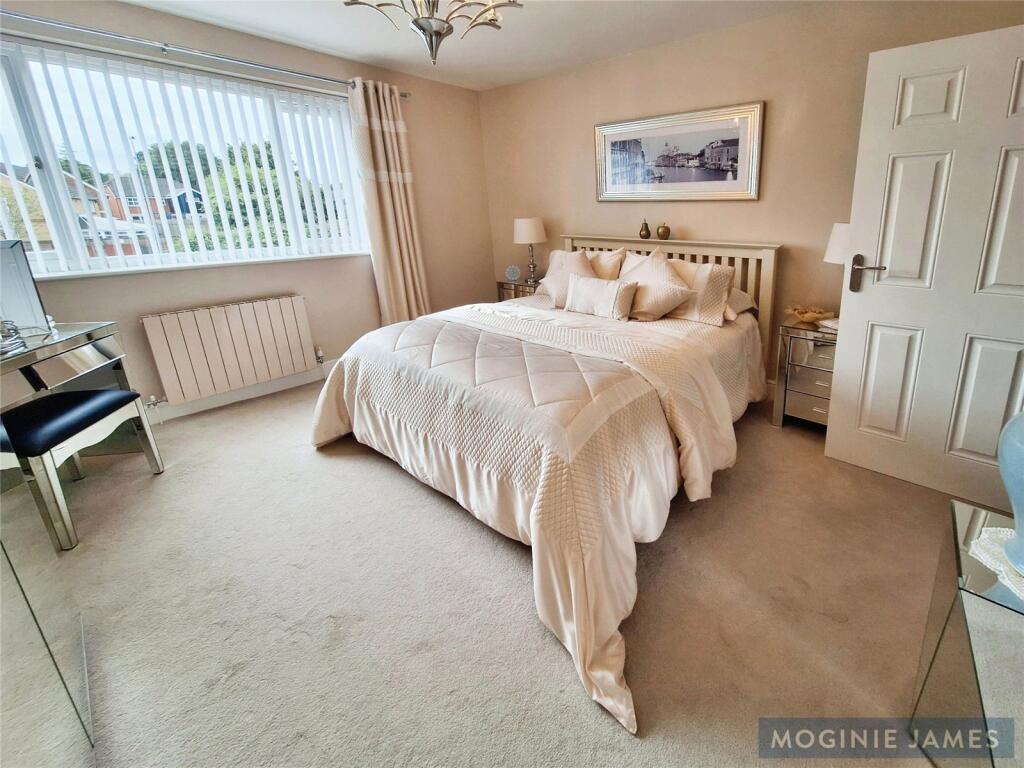 Additional property image - Wern Fawr Lane, Old St. Mellons, Cardiff