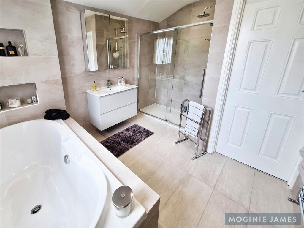 Property image - Wern Fawr Lane, Old St. Mellons, Cardiff