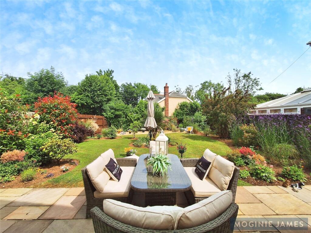 Additional property image - Wern Fawr Lane, Old St. Mellons, Cardiff