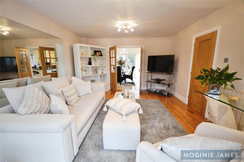 Additional property image - Wern Fawr Lane, Old St. Mellons, Cardiff