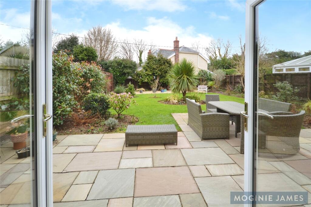 Additional property image - Wern Fawr Lane, Old St. Mellons, Cardiff