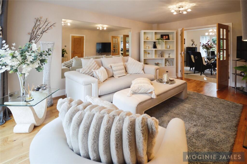 Additional property image - Wern Fawr Lane, Old St. Mellons, Cardiff