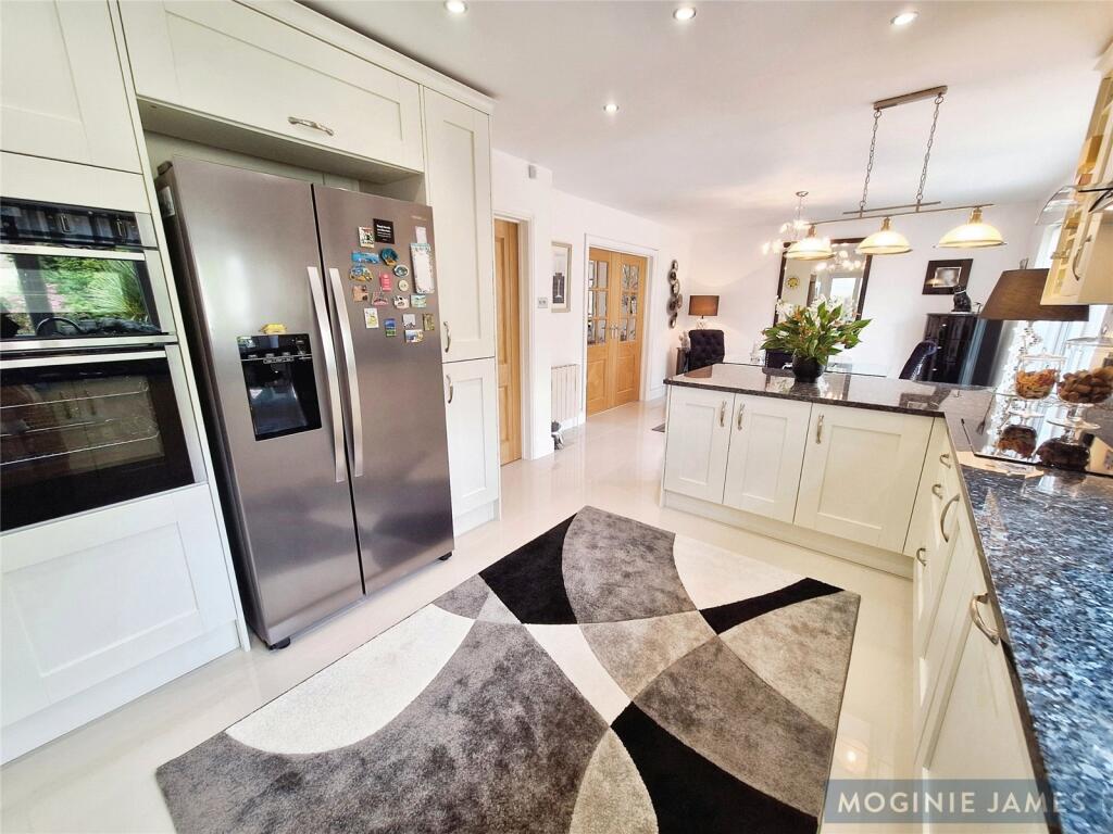 Additional property image - Wern Fawr Lane, Old St. Mellons, Cardiff