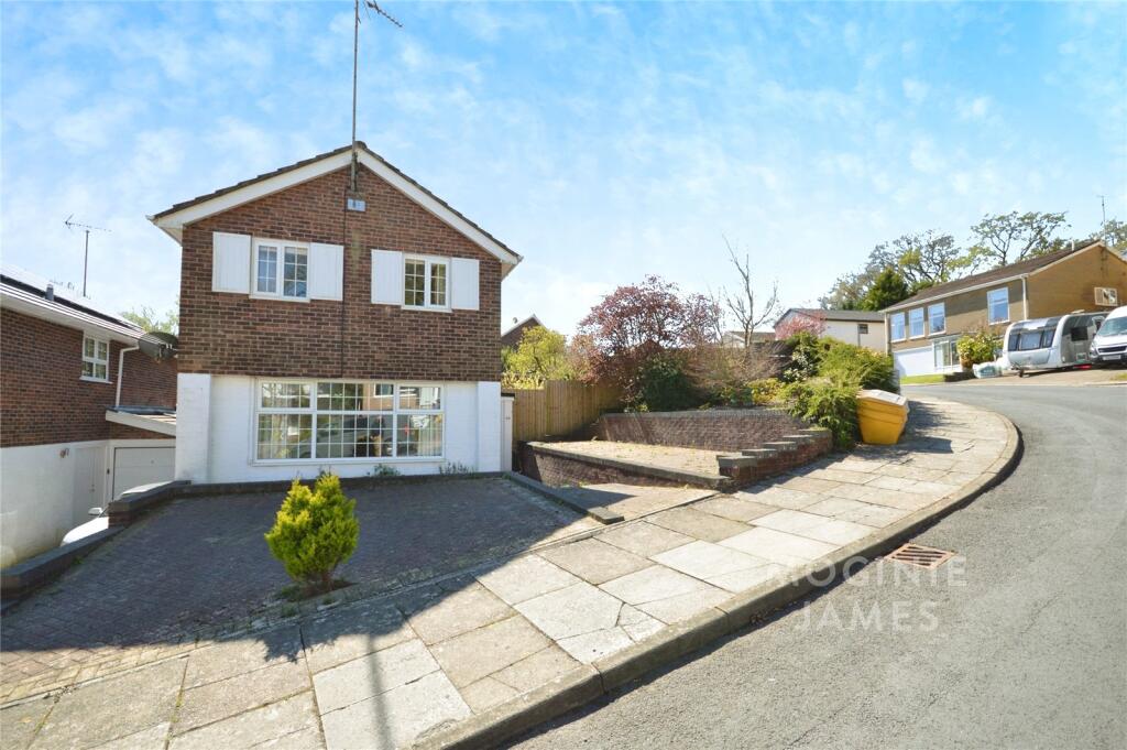 Main image of property: Woodvale Avenue, Cardiff