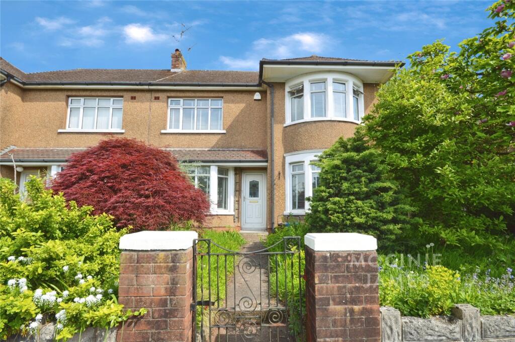 Main image of property: Cyncoed Road, Cardiff