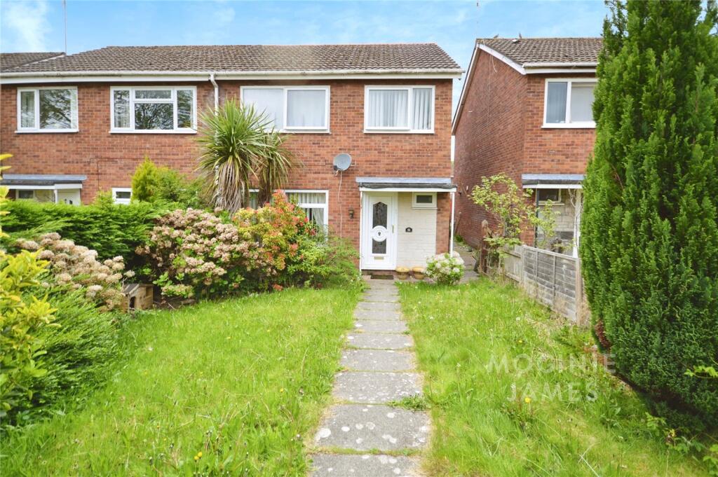 Main image of property: Waun Fach, Cardiff