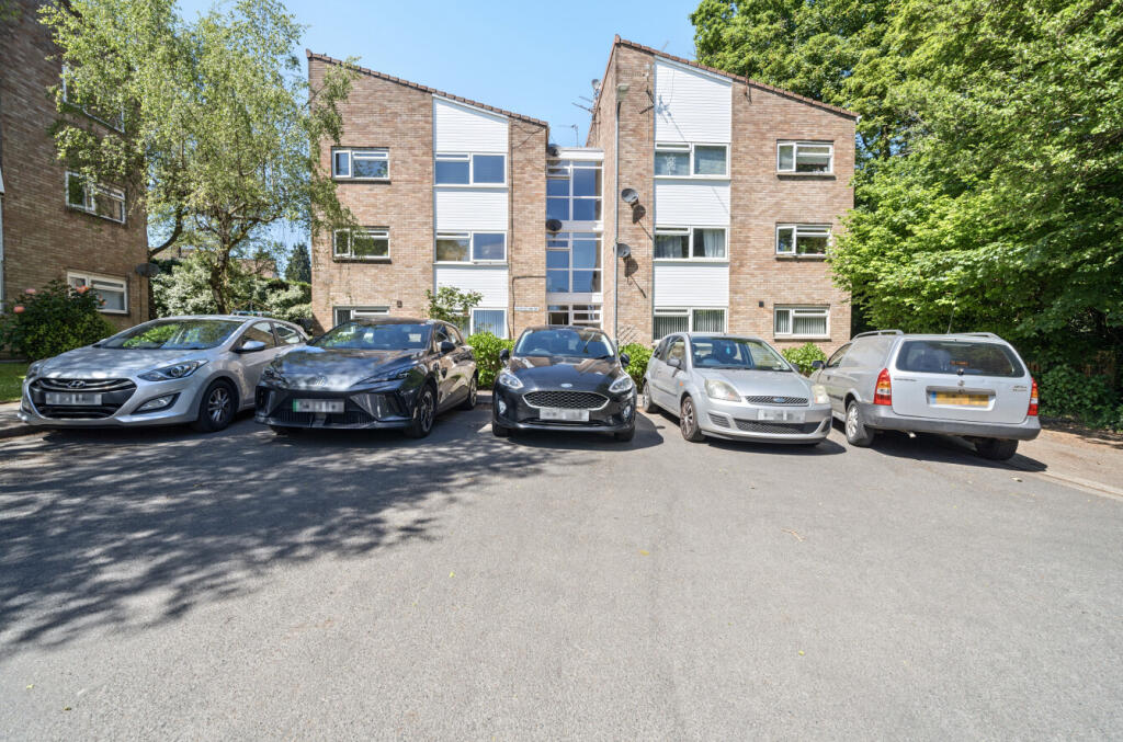 Main image of property: Woodside Court, Cardiff
