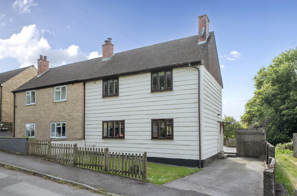 Main image of property: Bridge Terrace, Michaelston-y-Fedw, Cardiff