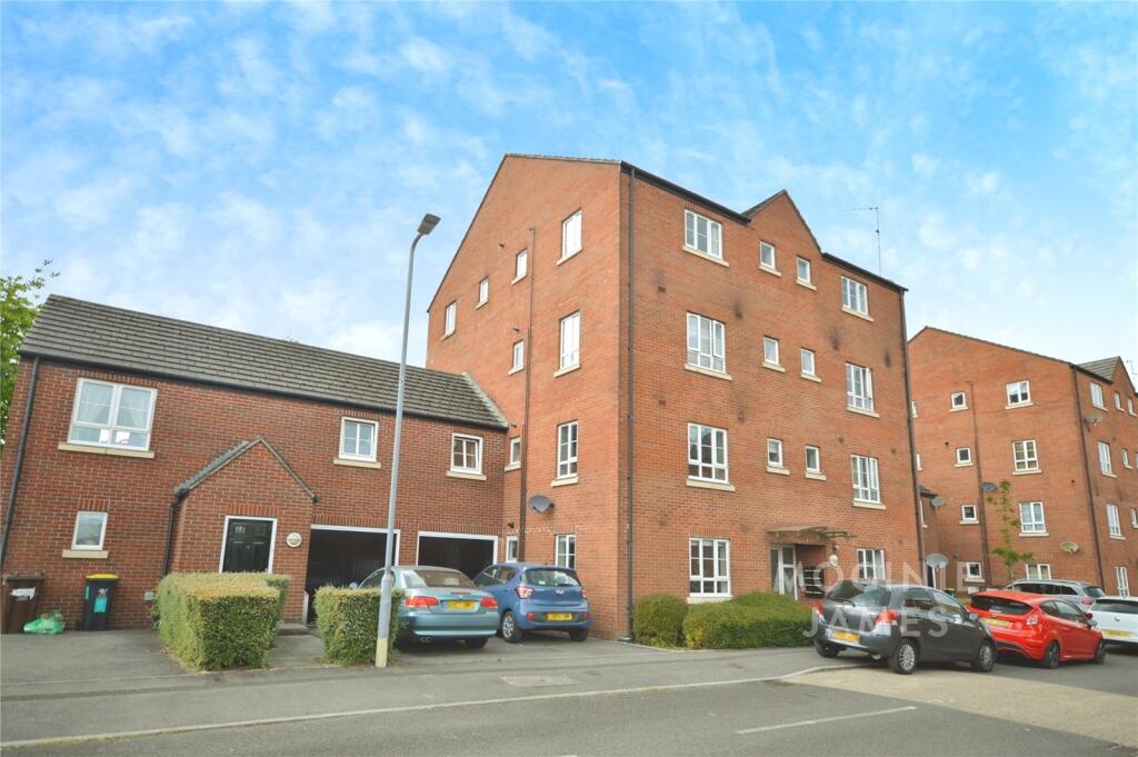 Main image of property: Ffordd Ty Unnos, Cardiff